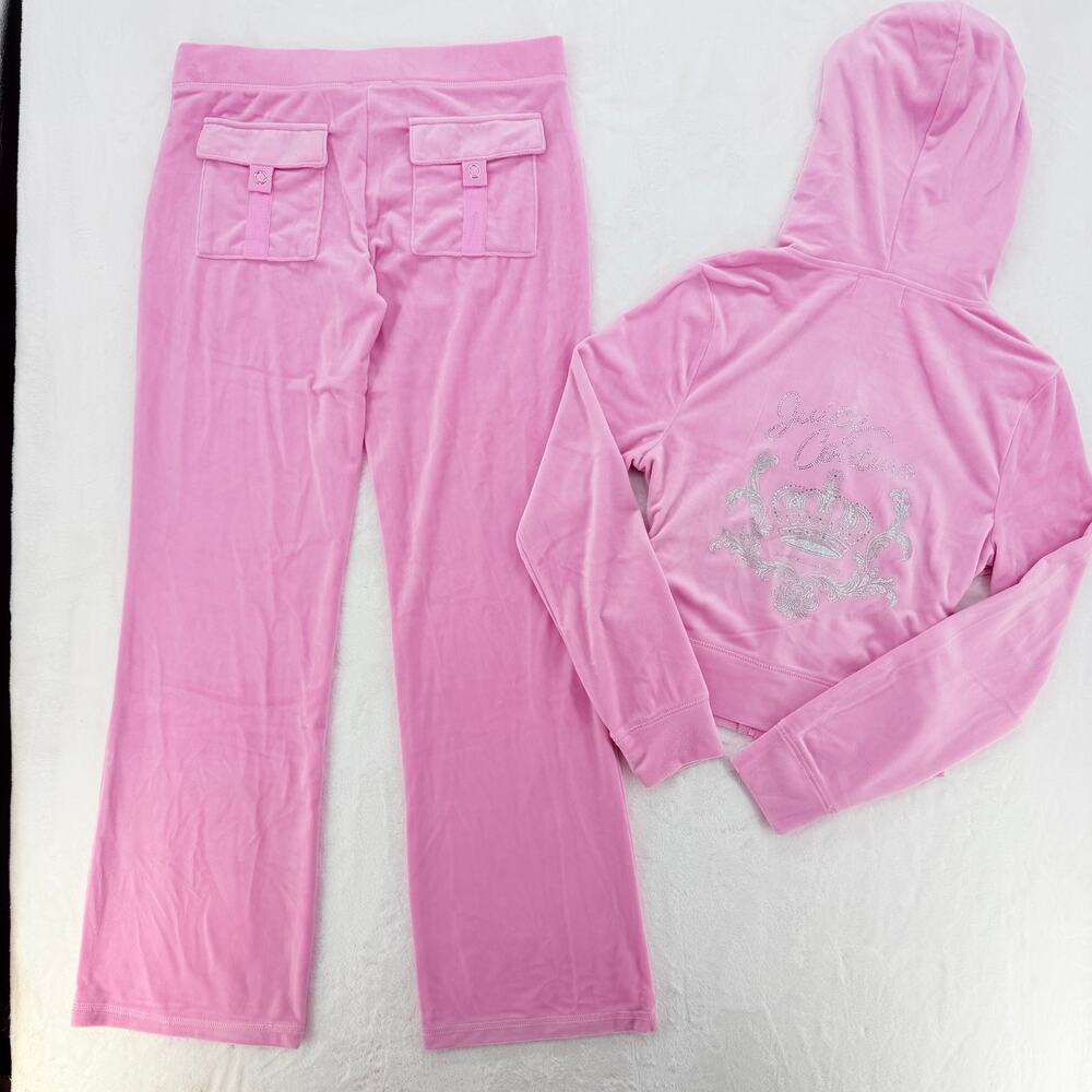 Juicy Couture Set (Size S)